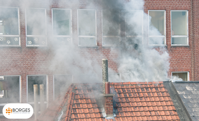 Seguro Residencial Contra Incêndio: Um Investimento Essencial para a Sua Tranquilidade