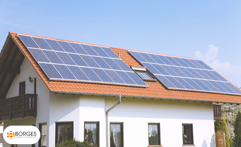 Seguro para Placas Solares: Proteja seu Investimento em Energia Limpa e Sustentável