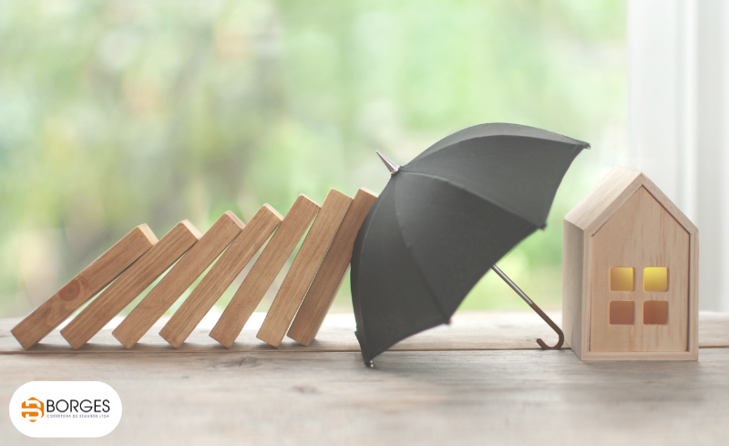 Seguro Empresarial: Como Proteger Sua Empresa de Riscos Invisíveis