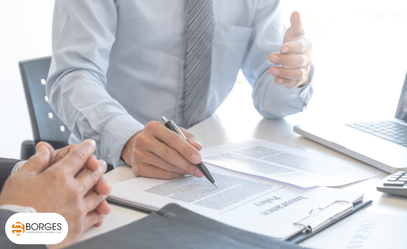 Como Seguros e Consórcios Trabalham Juntos