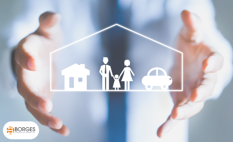 O Que Realmente Está Protegido Além do Imóvel