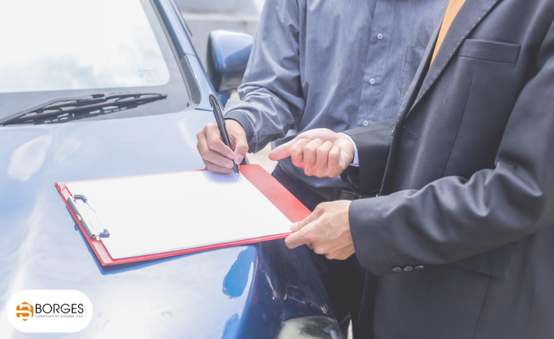 Seguro Auto: Cobertura Ideal sem Pagar Mais