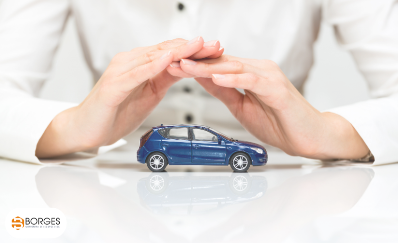 Seguro Auto Completo: Proteção Contra Furto, Roubo e Batidas
