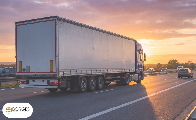 Seguro de Carga: Proteção para Transportadoras