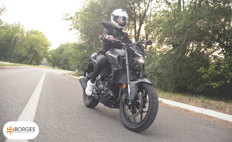 Seguro de Moto: Proteção Inteligente